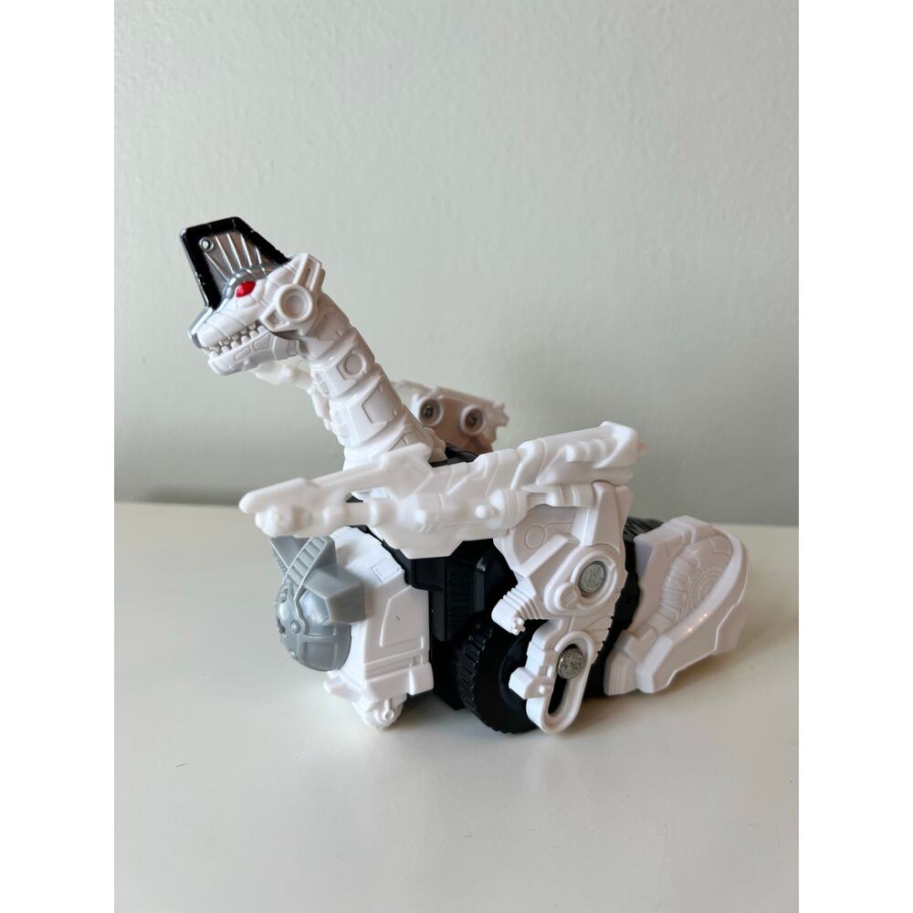Imaginext Power Rangers Zord Titanus Vehicle Dinosaur